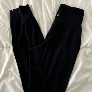 lululemon align joggers